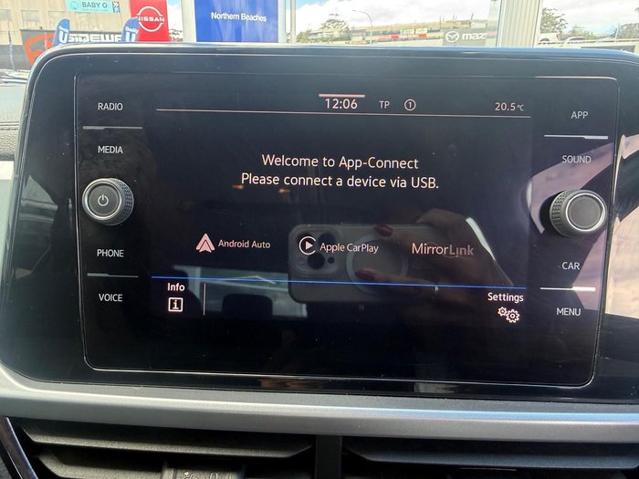 2023 Volkswagen T-Roc CityLife