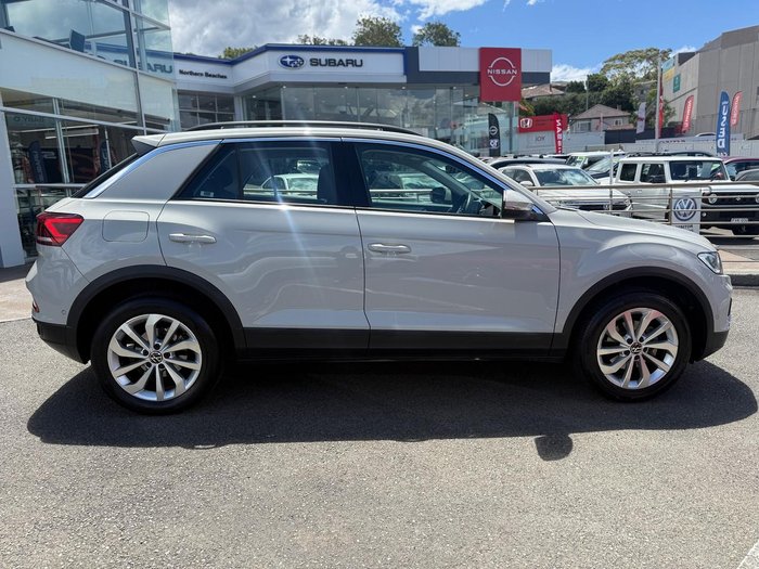 2023 Volkswagen T-Roc CityLife