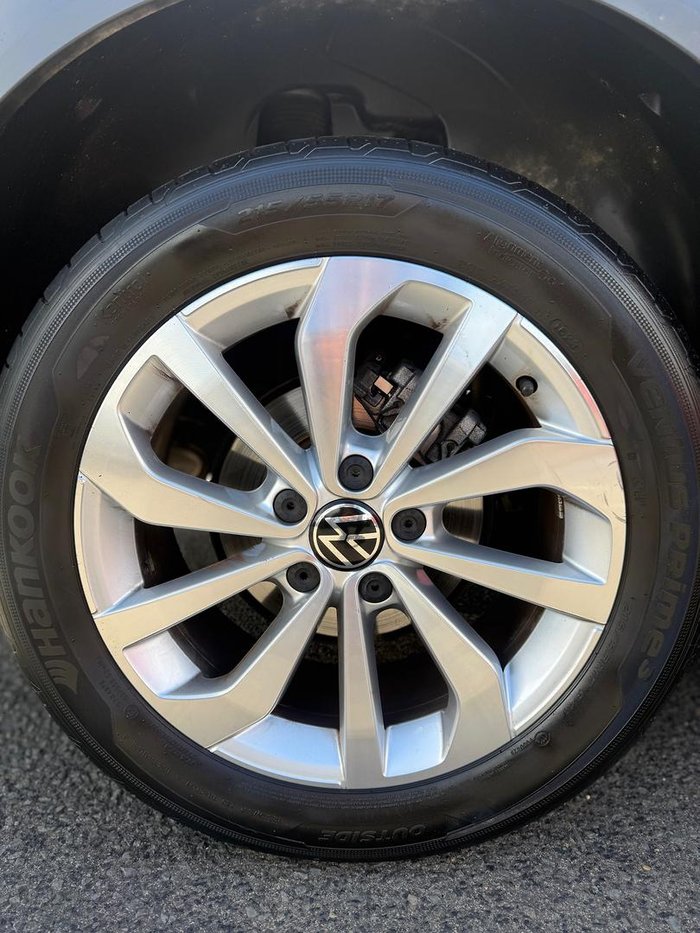 2023 Volkswagen T-Roc CityLife