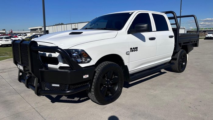 2020 RAM 1500 Express