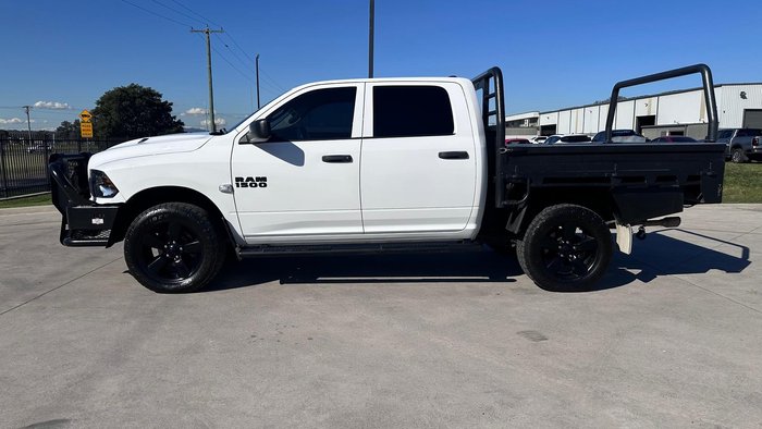 2020 RAM 1500 Express