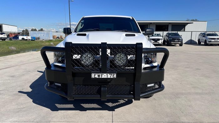 2020 RAM 1500 Express