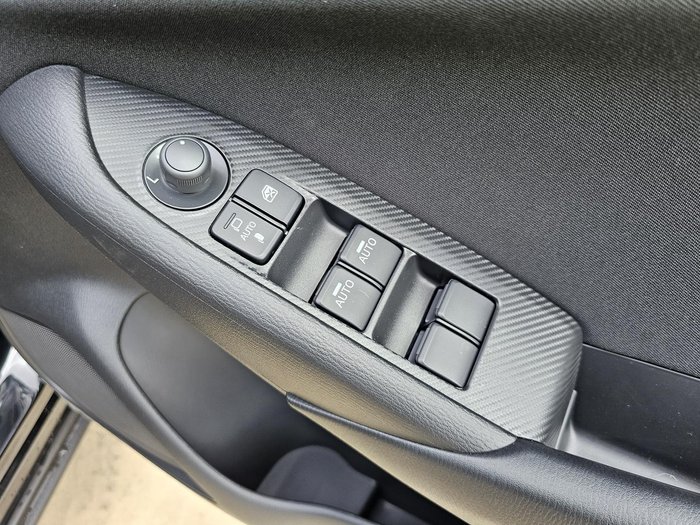 2025 Mazda CX-3 G20 Pure