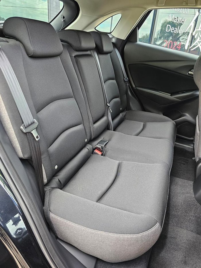 2025 Mazda CX-3 G20 Pure