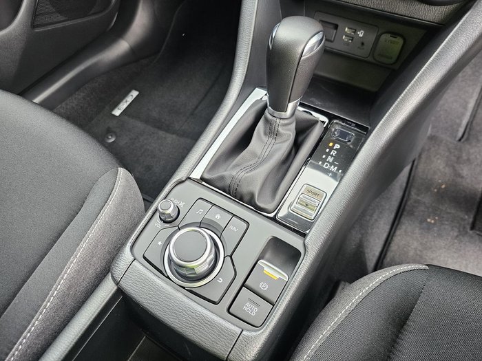 2025 Mazda CX-3 G20 Pure