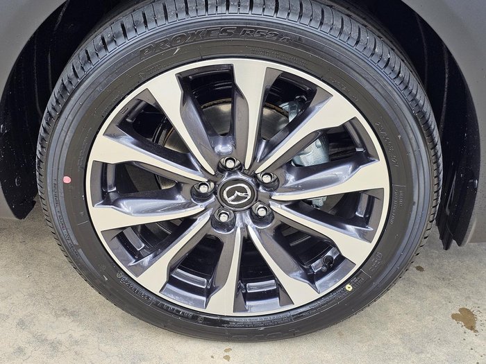 2025 Mazda CX-3 G20 Pure