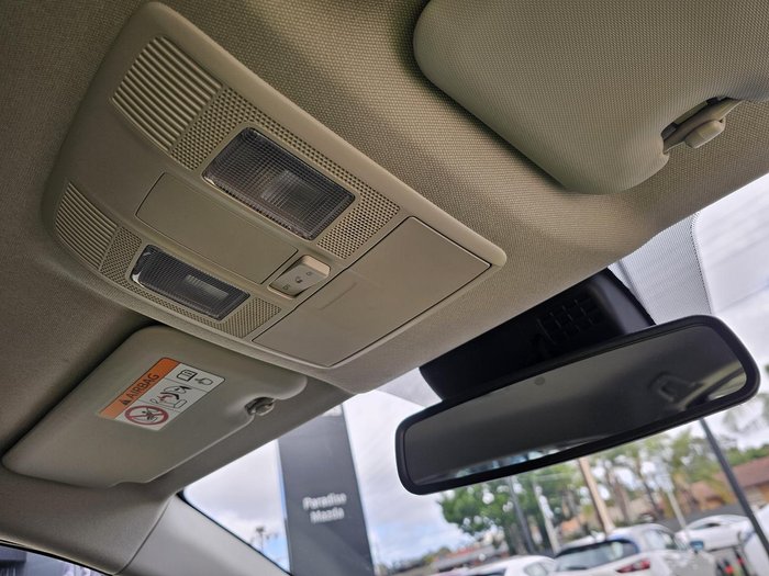 2025 Mazda CX-3 G20 Pure