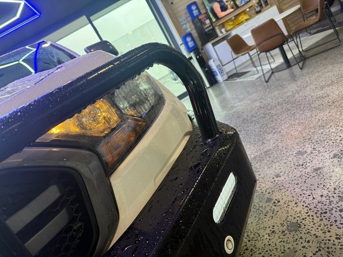 2019 Ford Ranger XLS