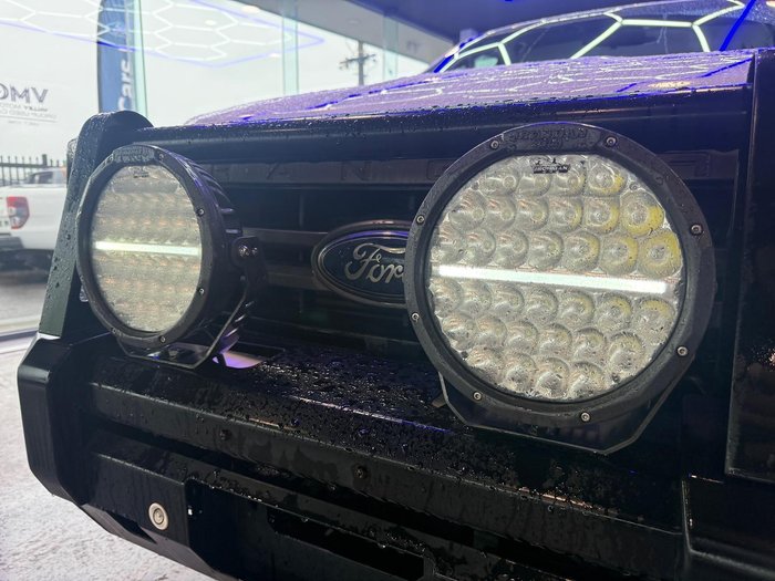 2019 Ford Ranger XLS