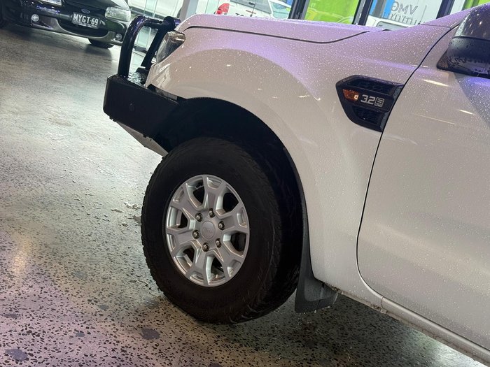 2019 Ford Ranger XLS