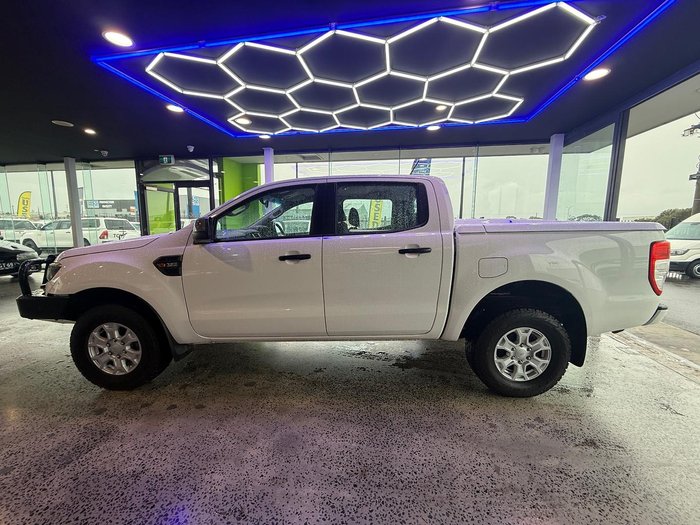 2019 Ford Ranger XLS