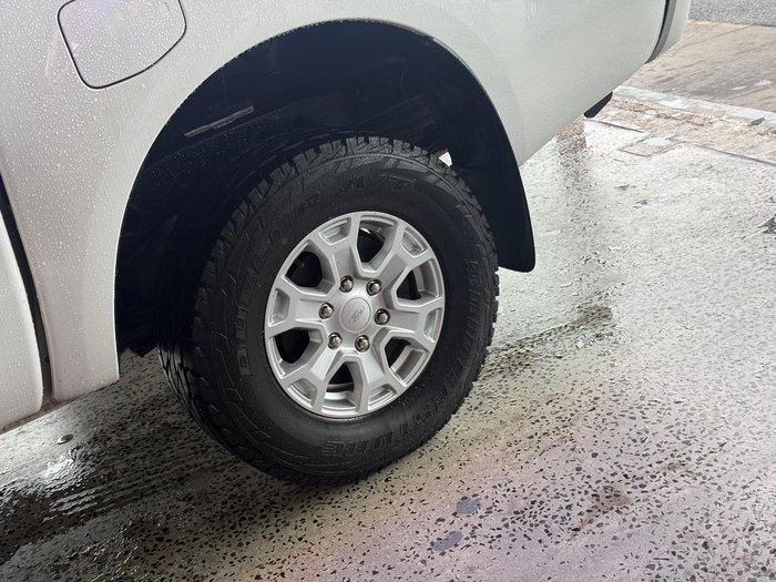 2019 Ford Ranger XLS