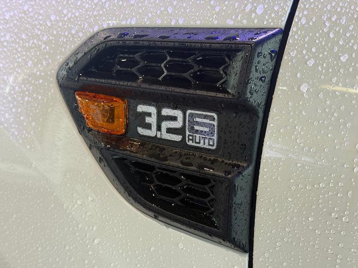 2019 Ford Ranger XLS