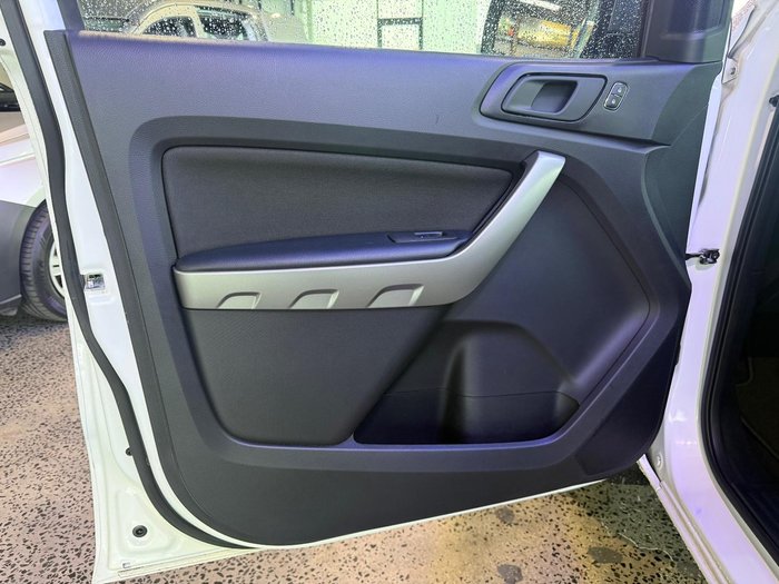 2019 Ford Ranger XLS