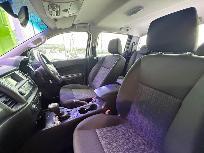 2019 Ford Ranger XLS