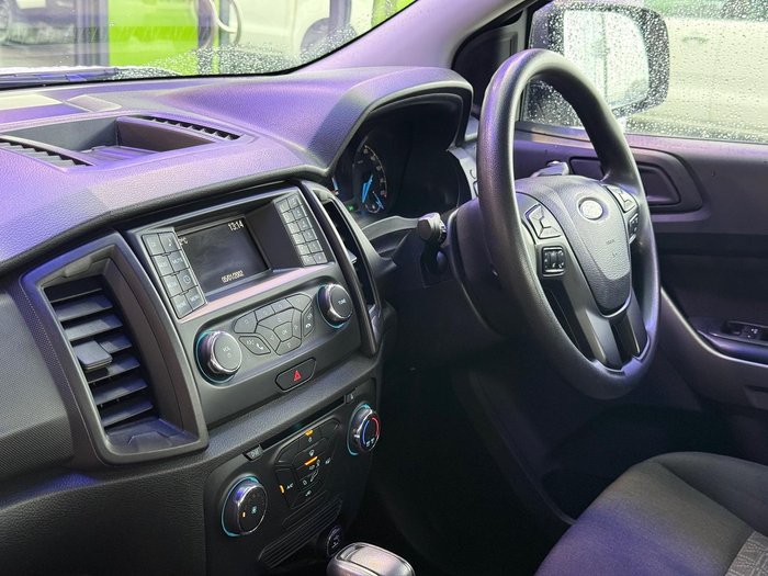 2019 Ford Ranger XLS