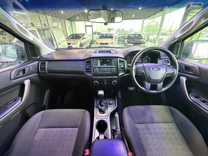 2019 Ford Ranger XLS