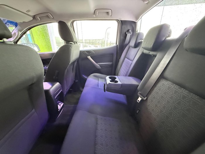 2019 Ford Ranger XLS