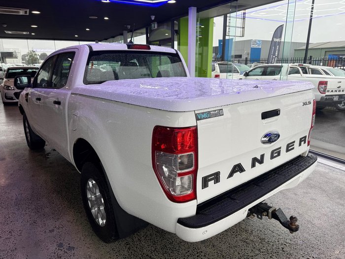 2019 Ford Ranger XLS