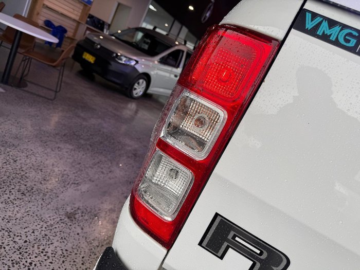 2019 Ford Ranger XLS