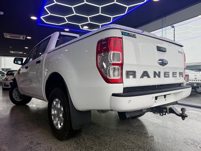 2019 Ford Ranger XLS