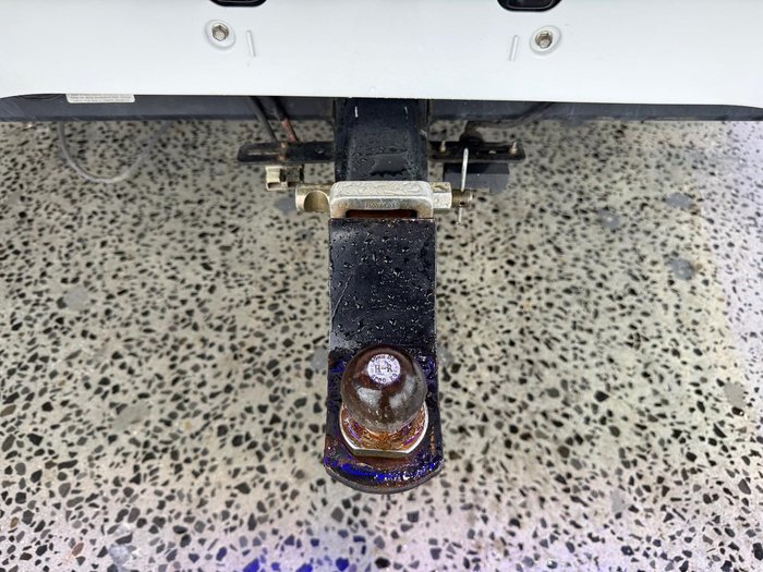 2019 Ford Ranger XLS