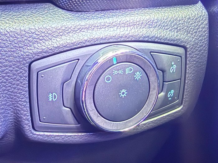 2019 Ford Ranger XLS