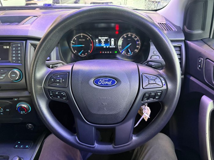 2019 Ford Ranger XLS