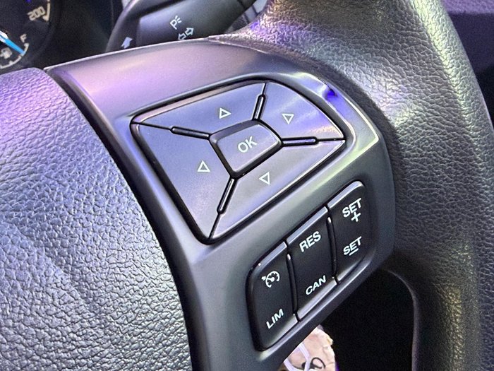 2019 Ford Ranger XLS