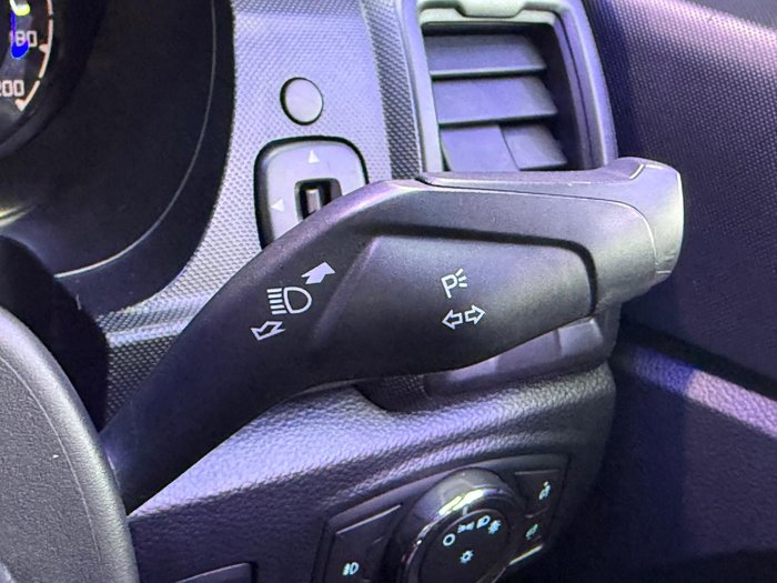 2019 Ford Ranger XLS