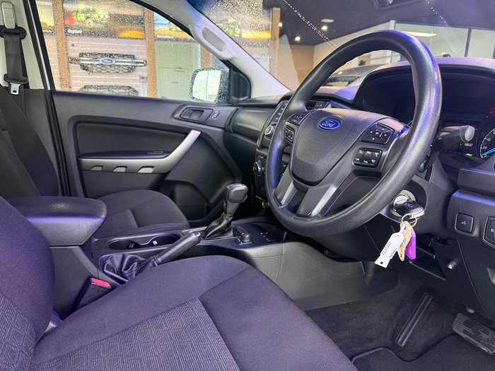 2019 Ford Ranger XLS