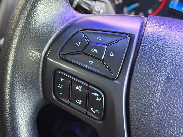 2019 Ford Ranger XLS