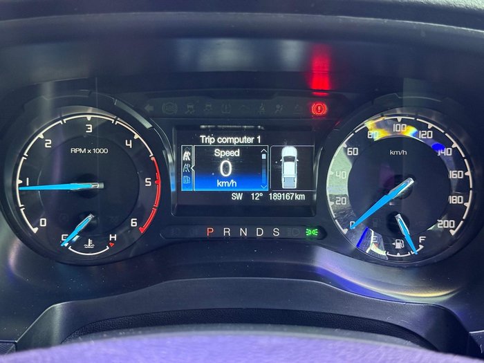 2019 Ford Ranger XLS