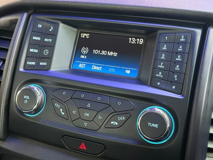 2019 Ford Ranger XLS