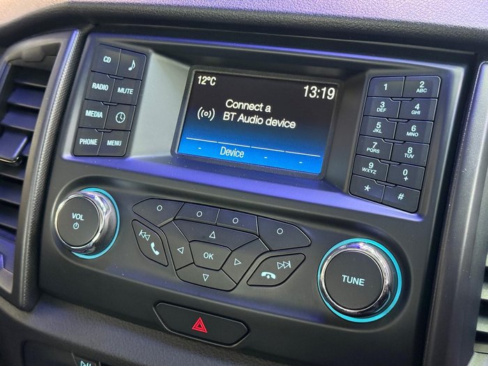 2019 Ford Ranger XLS