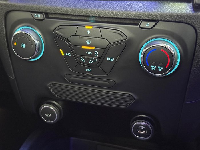 2019 Ford Ranger XLS