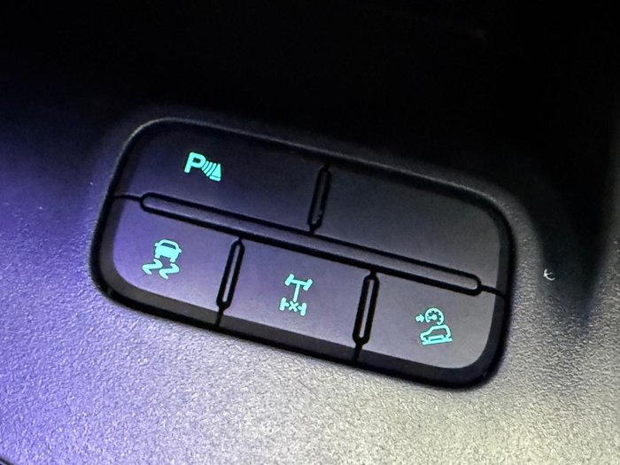 2019 Ford Ranger XLS