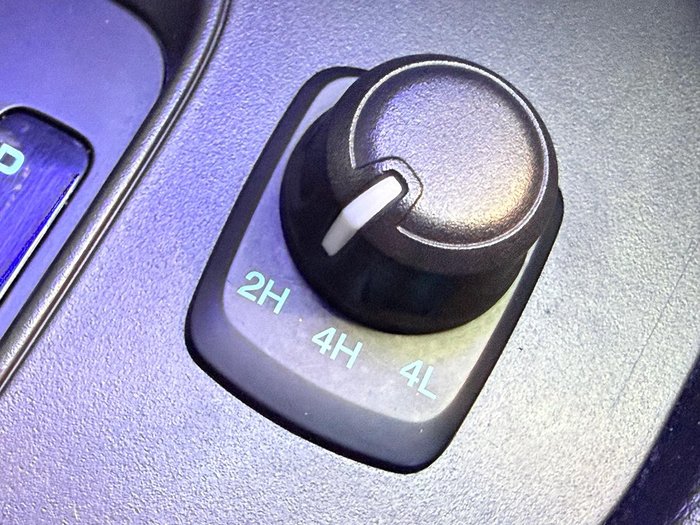 2019 Ford Ranger XLS