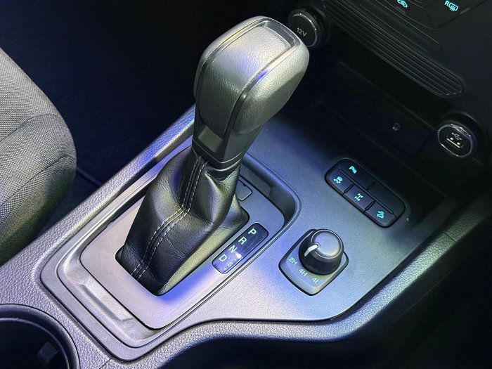 2019 Ford Ranger XLS