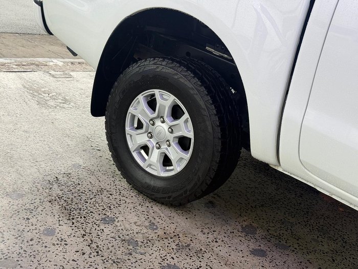 2019 Ford Ranger XLS