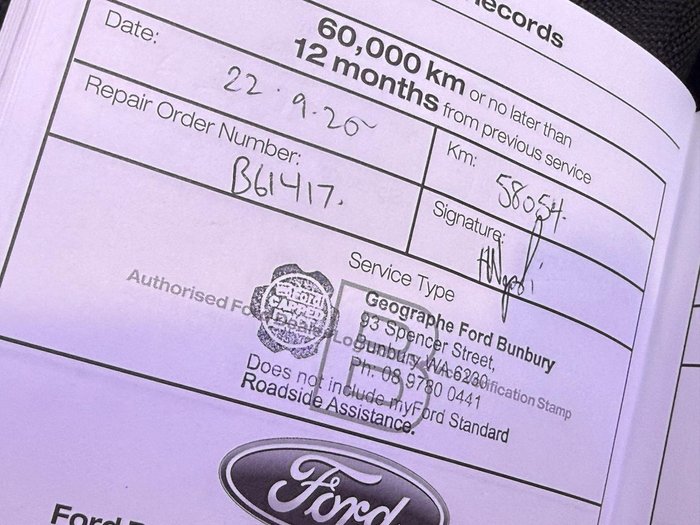 2019 Ford Ranger XLS