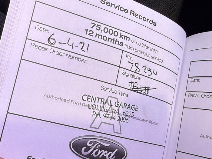 2019 Ford Ranger XLS