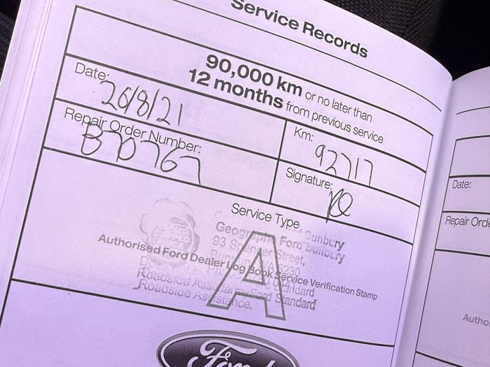 2019 Ford Ranger XLS