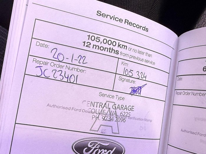 2019 Ford Ranger XLS