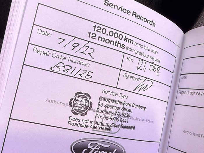 2019 Ford Ranger XLS