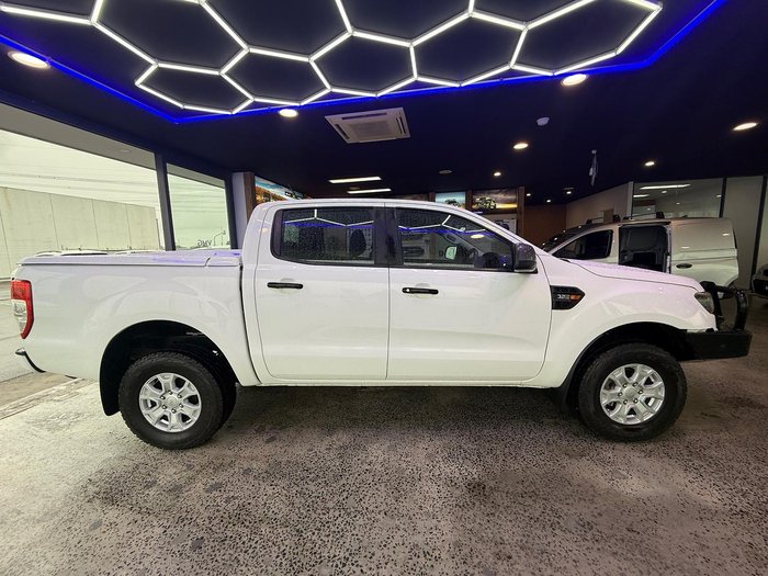 2019 Ford Ranger XLS