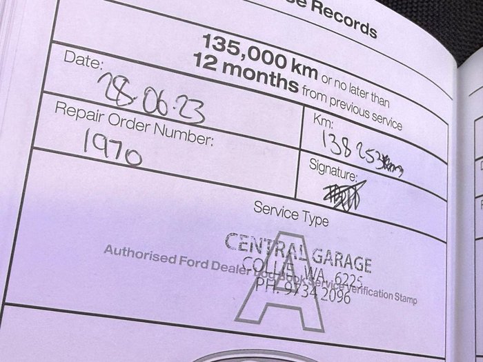 2019 Ford Ranger XLS