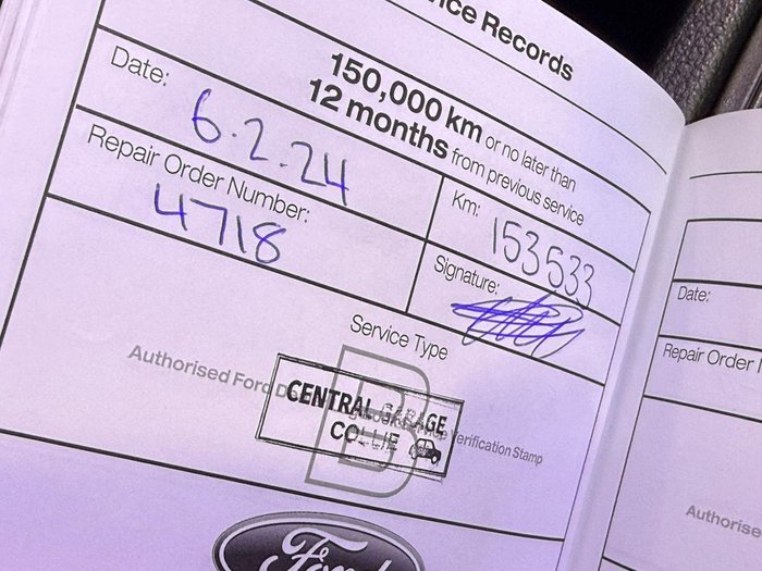 2019 Ford Ranger XLS