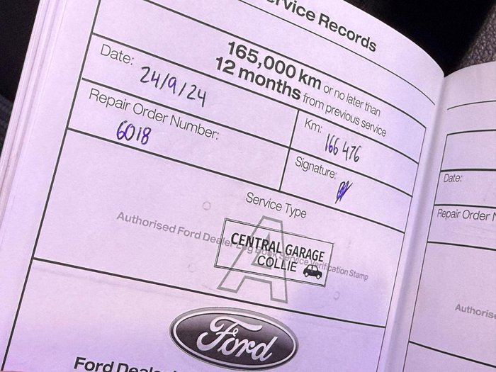 2019 Ford Ranger XLS