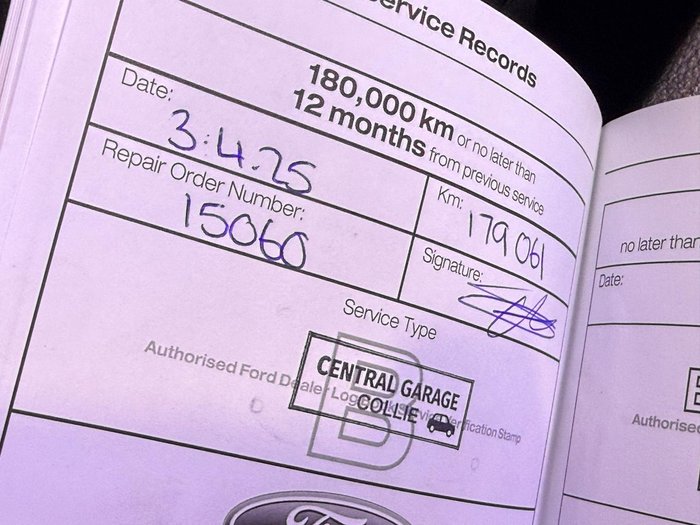 2019 Ford Ranger XLS